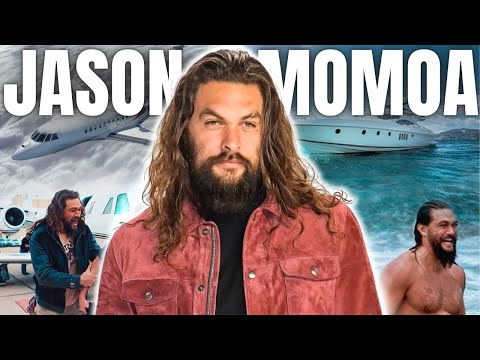 Jason Momoa’s Luxury Lifestyle 2025 ★ Cars, Houses, Yachts & Net Worth Revealed