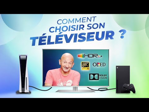 OLED vs QLED ? 8K ? DOLBY VISION ? Conseils et réponses à VOS questions ! Ft. @PPWorld