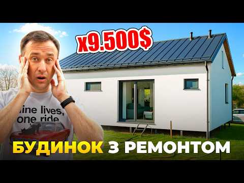 How much did you spend on a SIP house with interior renovations?