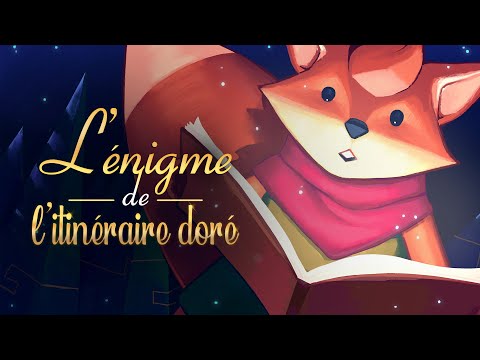 The game that was hiding another