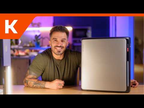 EcoFlow STREAM Ultra X: Stock up for winter!