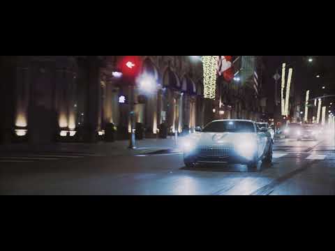 The New Ferrari Roma