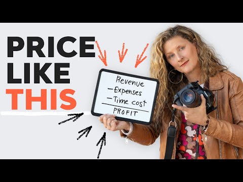 The Portrait Pricing Secrets Nobody Tells You