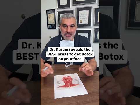 BIG REVEAL! The BEST Places to get Botox Injections!
