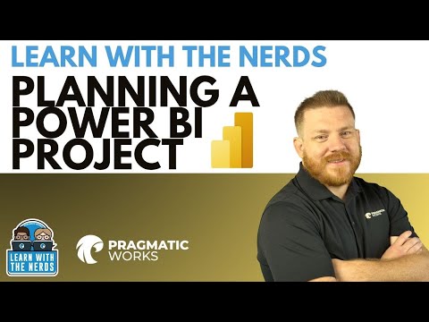 The Ultimate Power BI Project Planning Guide: Learn from the Best