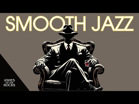 Luxurious Smooth Jazz Fusion for Focus - 1 HOUR Guitar Melody