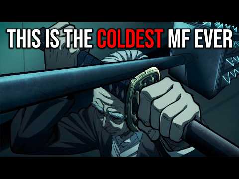 Sakamoto Days Is Unbelievably Wild