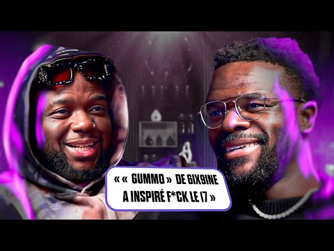 ZED | La fin de 13 Block, Sa crainte de rapper en solo, F*ck le 17 inspiré par 6ix9ine, Sevran...
