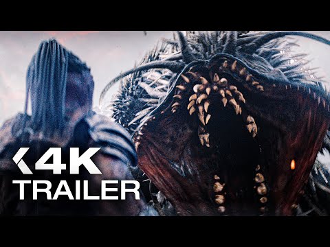 PREDATOR: BADLANDS Final Trailer (2025)