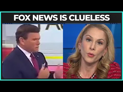 Fox News SHOCKED At How Much Americans Are Struggling