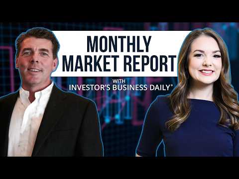 Heed These Market Signals Before Aggressively Investing Your Portfolio: Jim Roppel | IBD