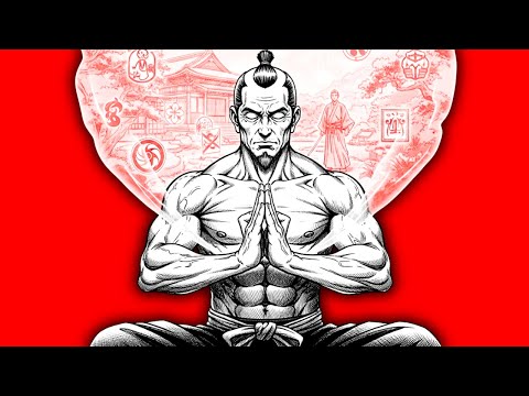 The Only 7 Samurai Habits You Need to Build the Life You Want