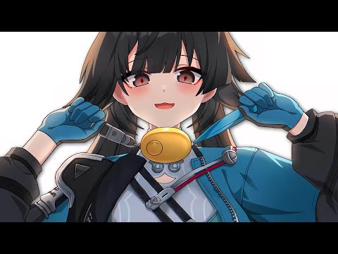 Chen Chen Received A Vibrator