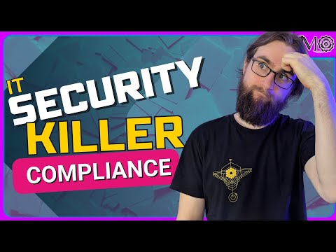 Why IT Security Keeps Failing