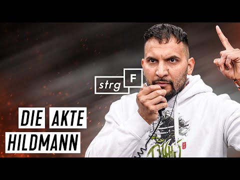 Attila Hildmann - was verrät sein Datenleak? (+ Interview Hildmann) | STRG_F