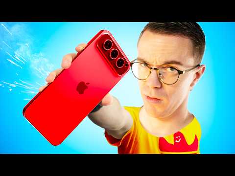 Why tech is so BORING lately