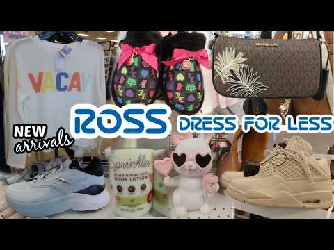 ROSS DRESS FOR LESS * NEW FINDS!! SPRING 2026