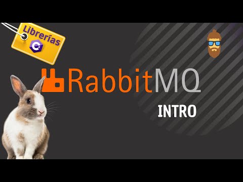 Introduction to RabbitMQ 🐰 - Installation on Windows and Docker // A library you MUST know (C#)