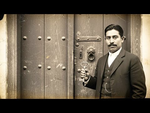 Hijas de Don Esteban — Su padre las encerró quince años para que olvidaran lo que era decir “no”