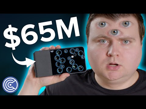 Light L16: The $65 Million Camera Failure - Krazy Ken’s Tech Talk