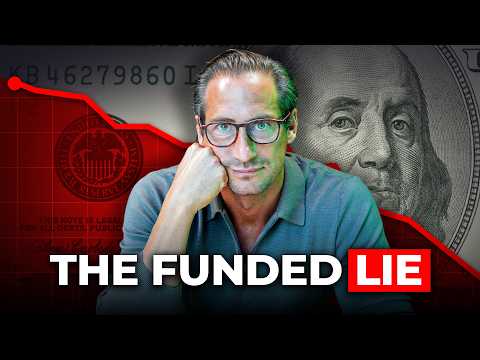 Funded Trading Secrets EXPOSED