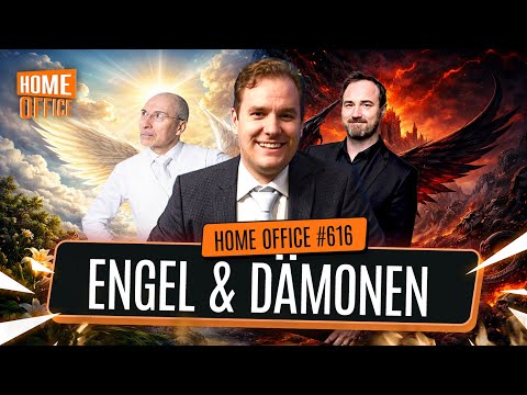 Engel & Dämonen - Home Office # 616