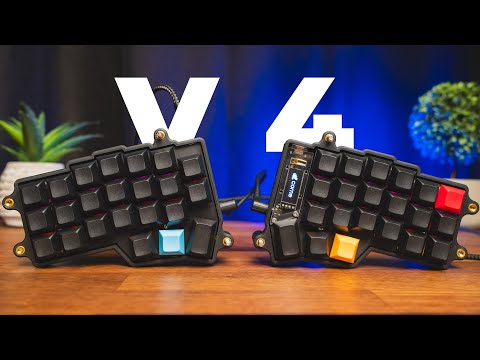 Building A Split Corne Keyboard Has Never Been Easier: Full Guide