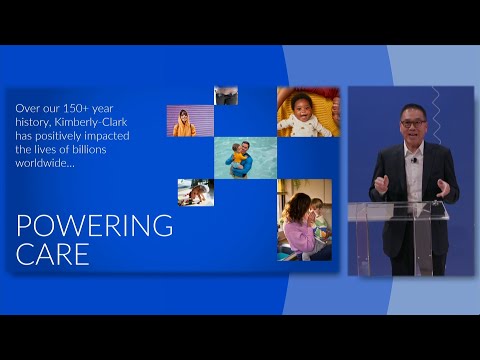 Mike Hsu: Powering Care, Our Next Chapter of Growth