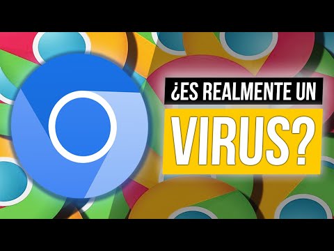 Qué es Chromium y Por Qué Google No Quiere Que lo Uses