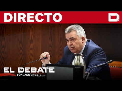 DIRECTO | Cerdán comparece en la comisión de investigación del Senado por el caso PSOE