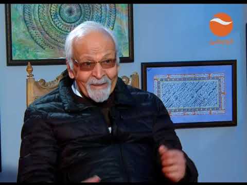 AOWJ EP THURESDAY 27 12 2018 اوج   گفتگو با سلیمان لایق عضو ارشد حزب دموکراتیک خلق