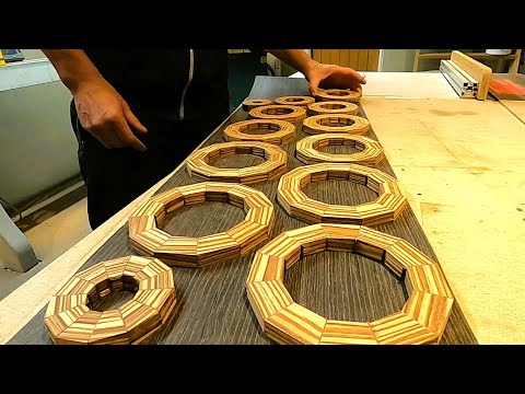 Zebra Wood - One of the Best !!