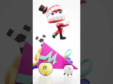 zooble car is the future #shorts