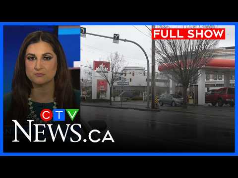 Impact of fuel costs on local business | CTV News Vancouver Island | March 11, 2026