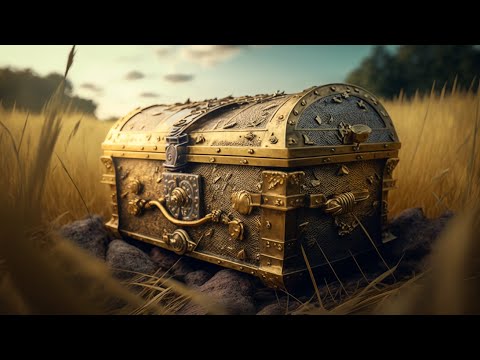 Solve This Riddle to Unlock Millions