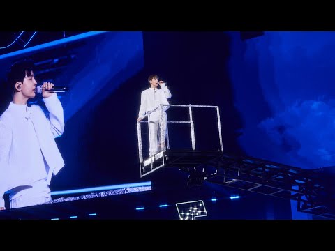 HENRY LAU 南京汽水音樂節 #Nanjing #henry #henrylau #헨리 #劉憲華 #太久 #closertoyou #hypnotized