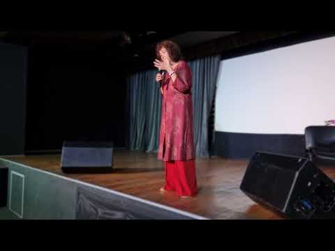 АЛХИМИЯ СЧАСТЬЯ В ЭПОХУ ПЕРЕМЕН | Марина Таргакова | Москва, 2.08.22