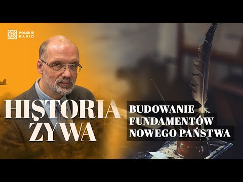 Konstytucja marcowa i nowy początek Polski | HISTORIA ŻYWA