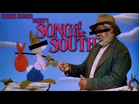 Erasing History: Disney's Song of the South