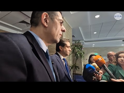 Делян Пеевски е напуснал кабинета си и той вече е музей с уредничка, каза Ивайло Мирчев