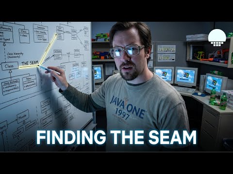 The Seams Method: Deep Dive