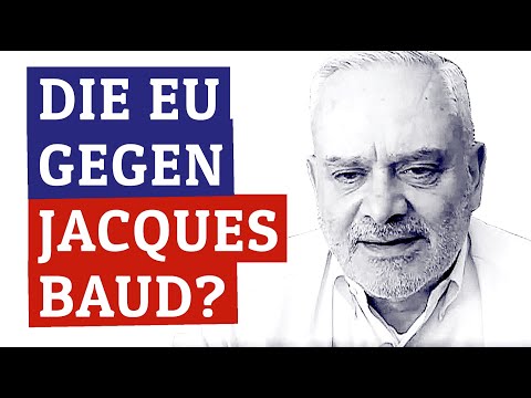 Meine Konten wurden eingefroren | Jacques Baud