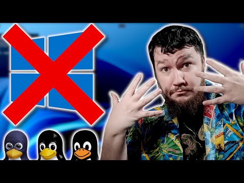 Windows 10 Is Over, So What Now!!