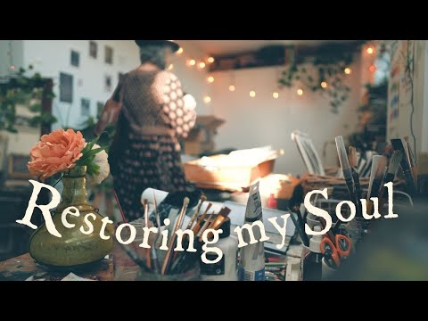 The world feels so different these days