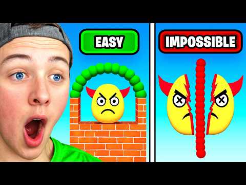 I Got Paid to DESTROY this EGG