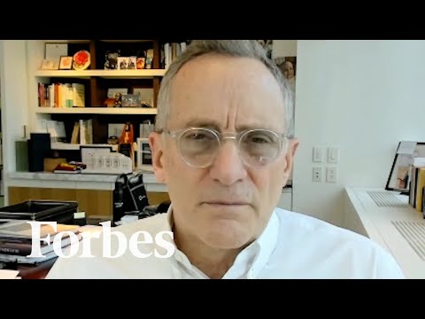 Master Investor Howard Marks Shares His Blunt Advice On Investing