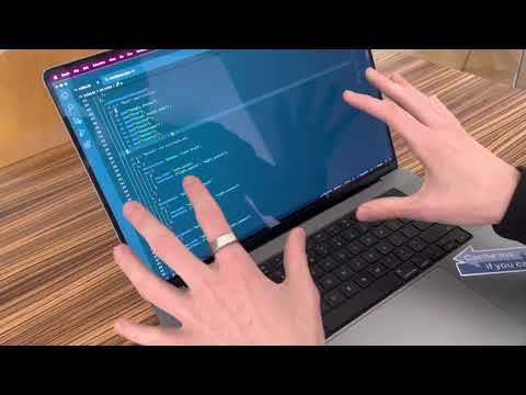 How I Programed the Most Productive MacOS Keyboard Setup Ever: Karabiner Elements