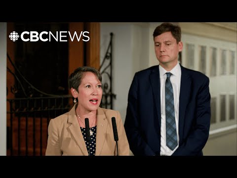 Former NDP MLA critical of premier's intentions to amend B.C.'s DRIPA Act