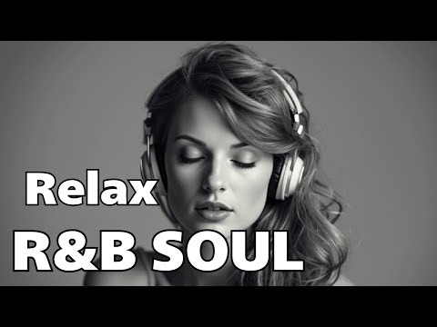 [R&B Soul 19] Chill music / work / Ballad / Relax / Study / Sleep