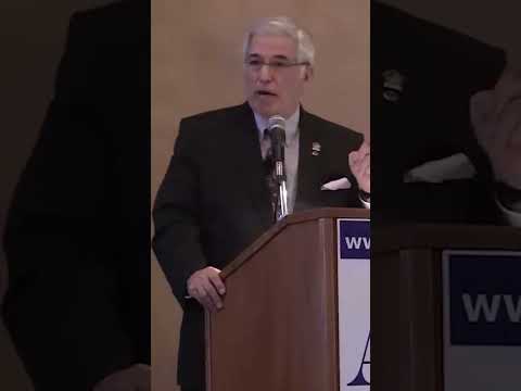 #DDay - Who is Bud Lomell? The late Dr. Donald Palmisano explains. #Courage #Leadership